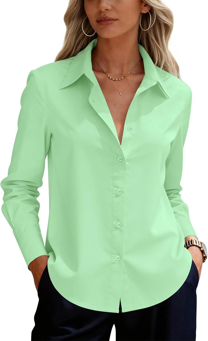 Mint Green