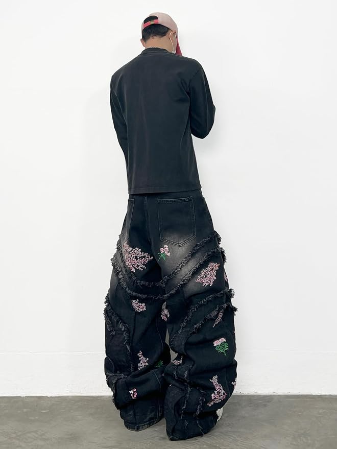 D08 Black