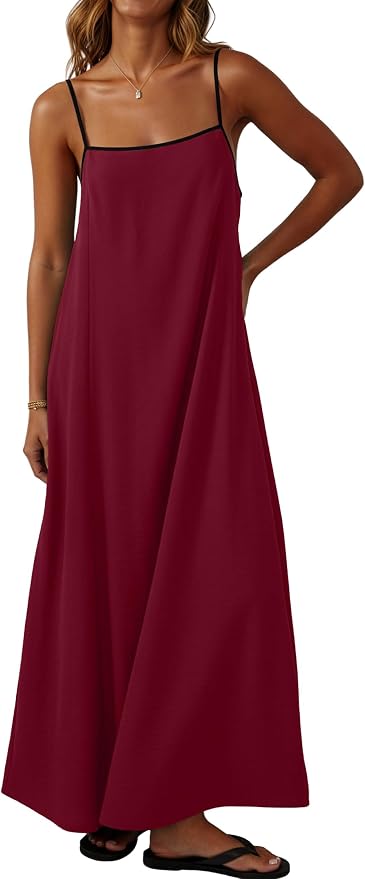 A - Wine Red