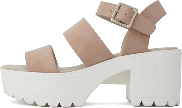 Dusty Mauve Nubuck