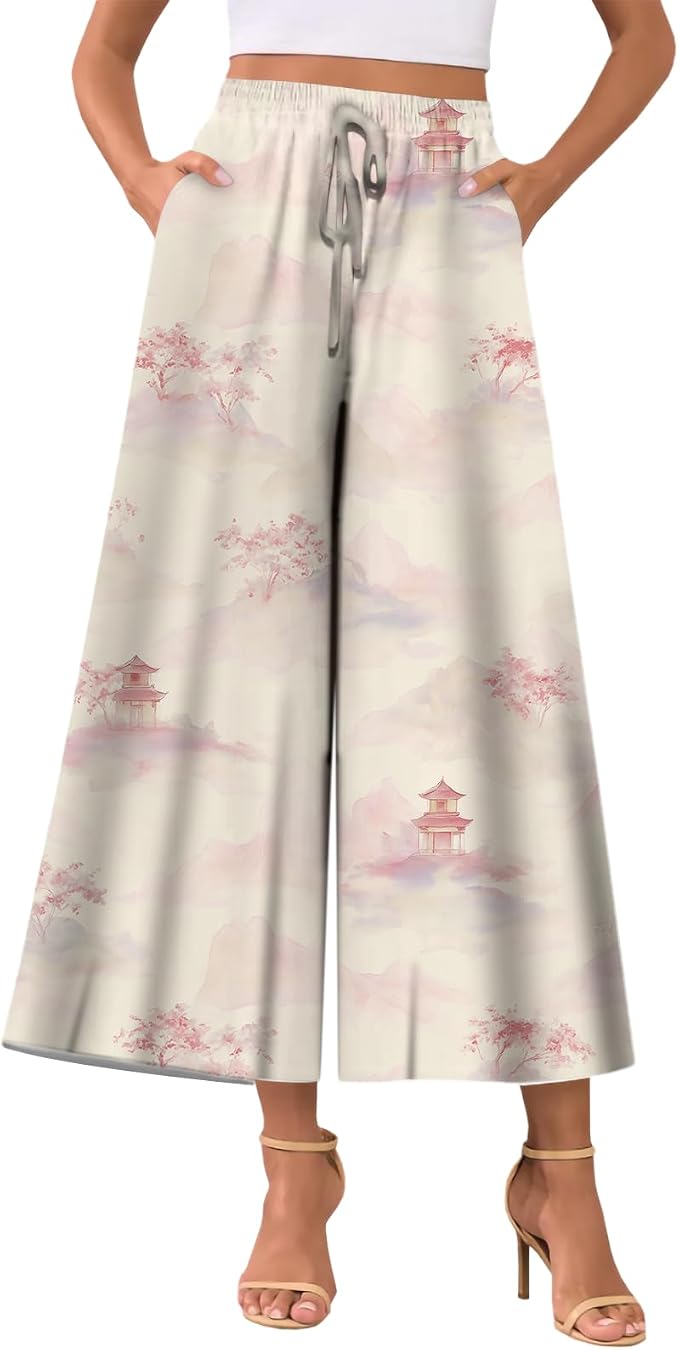 Dreamy Pink