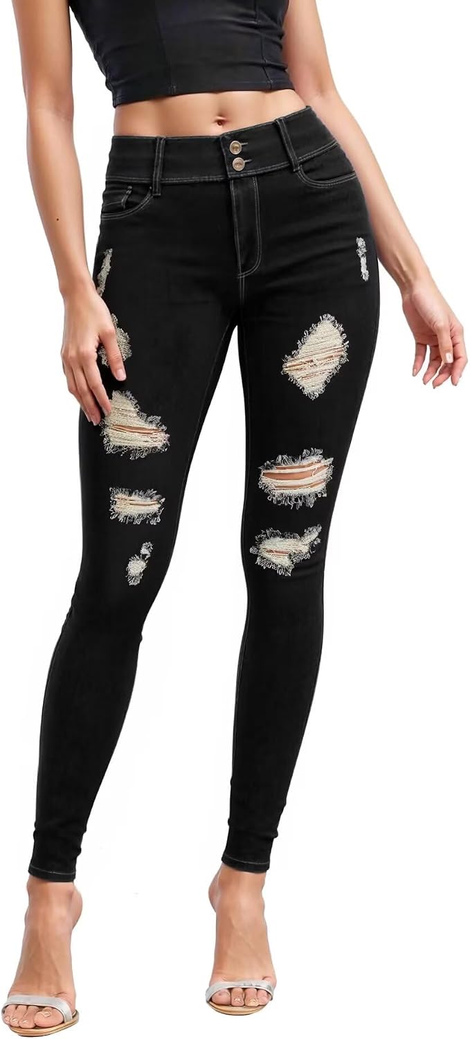 Destructed-black