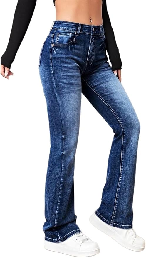 Dark Blue Wash