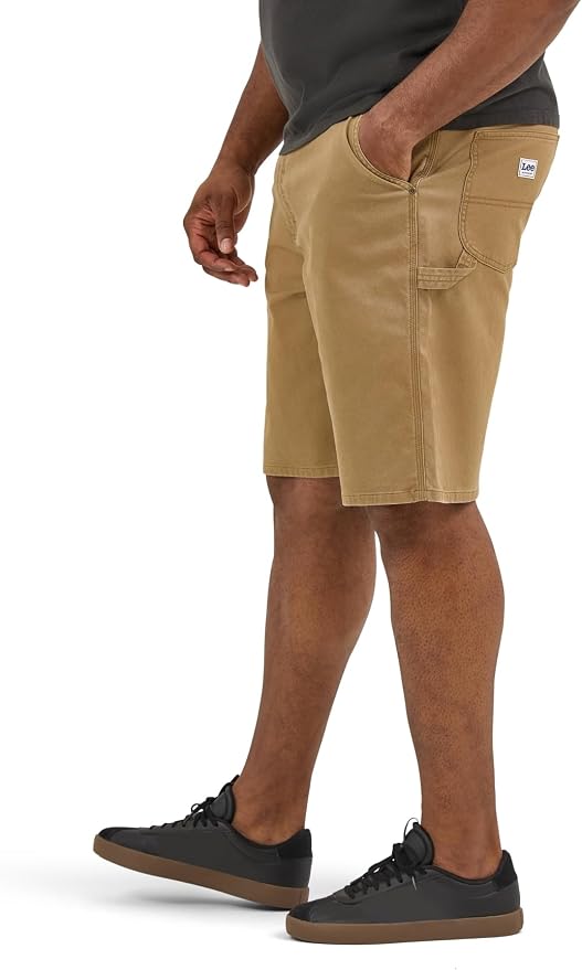 Dark Khaki