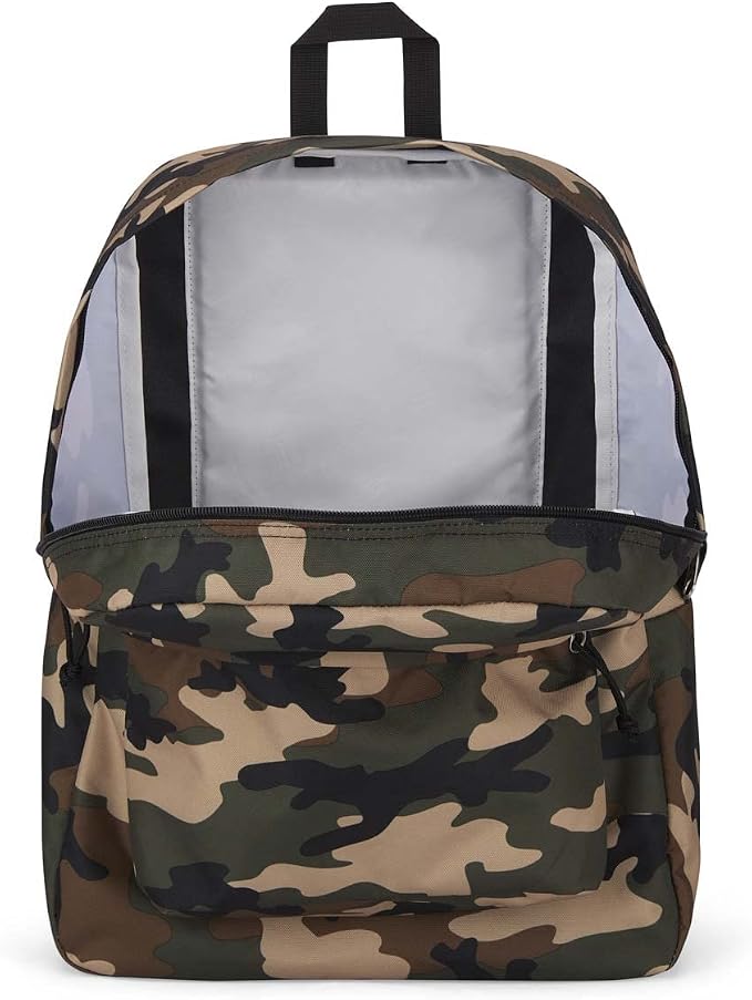 Buckshot Camo