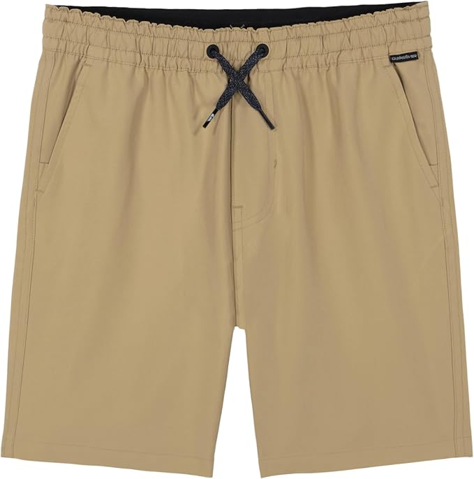 Khaki Taxer
