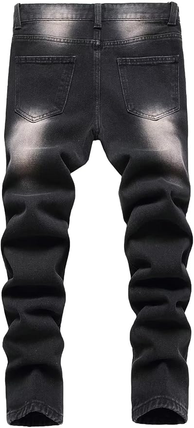 127 Black