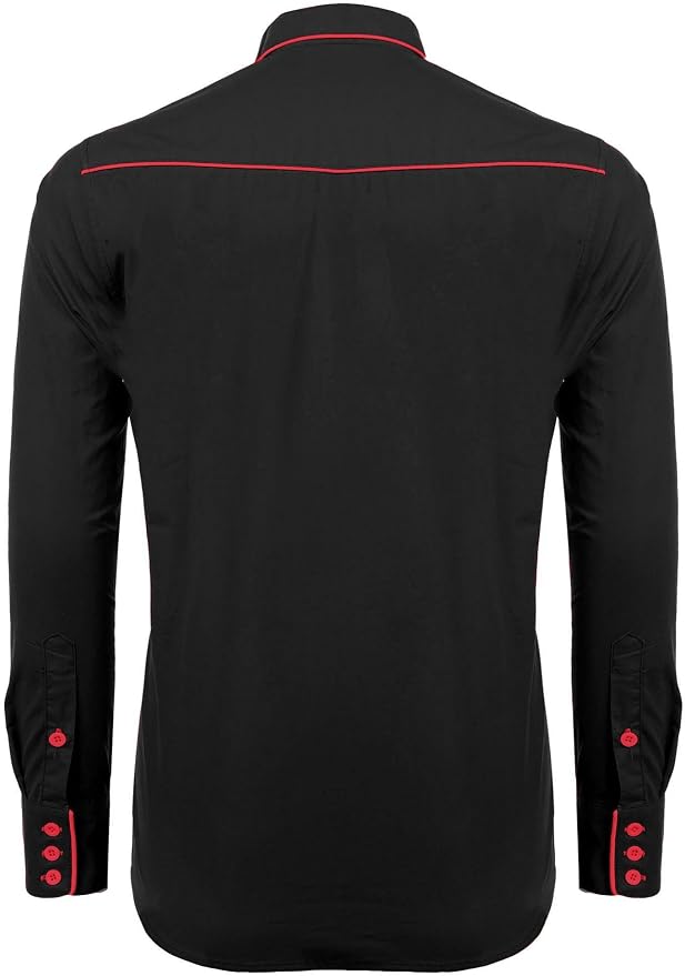 Red&black