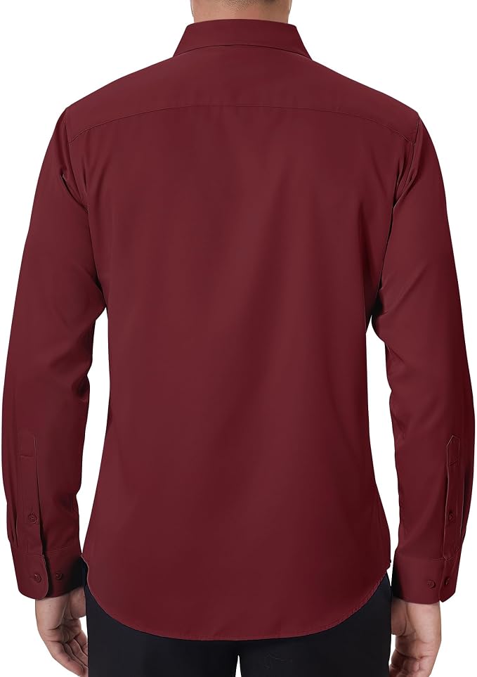 Dark Red