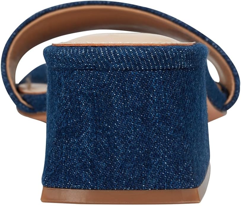 Dark Blue Denim