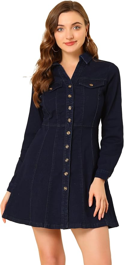 Denim Blue