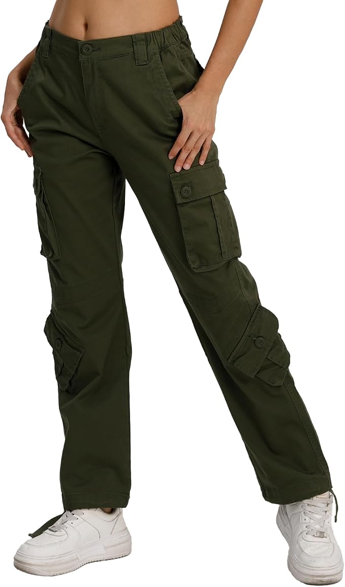 Army Green