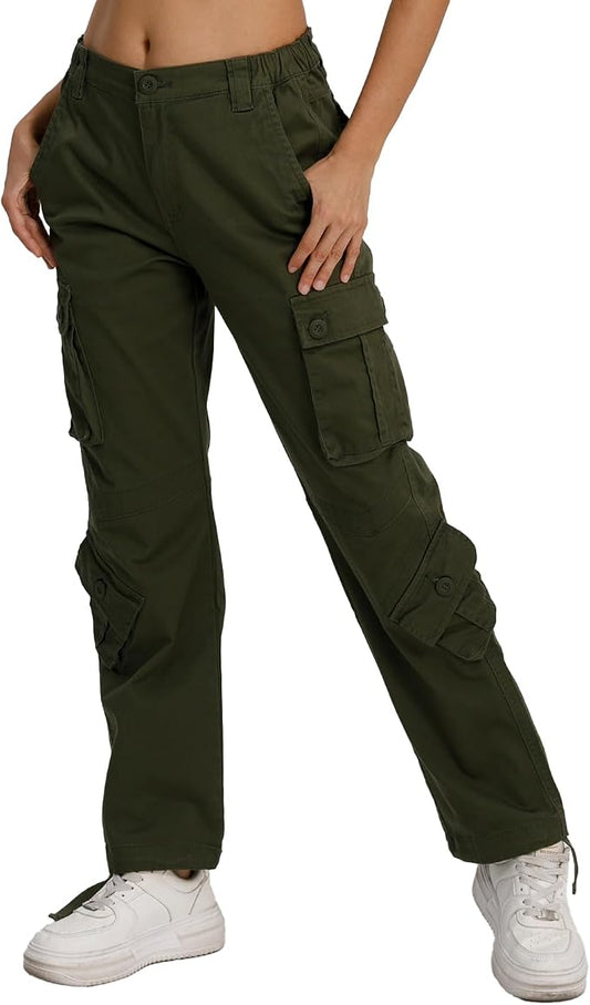 Army Green