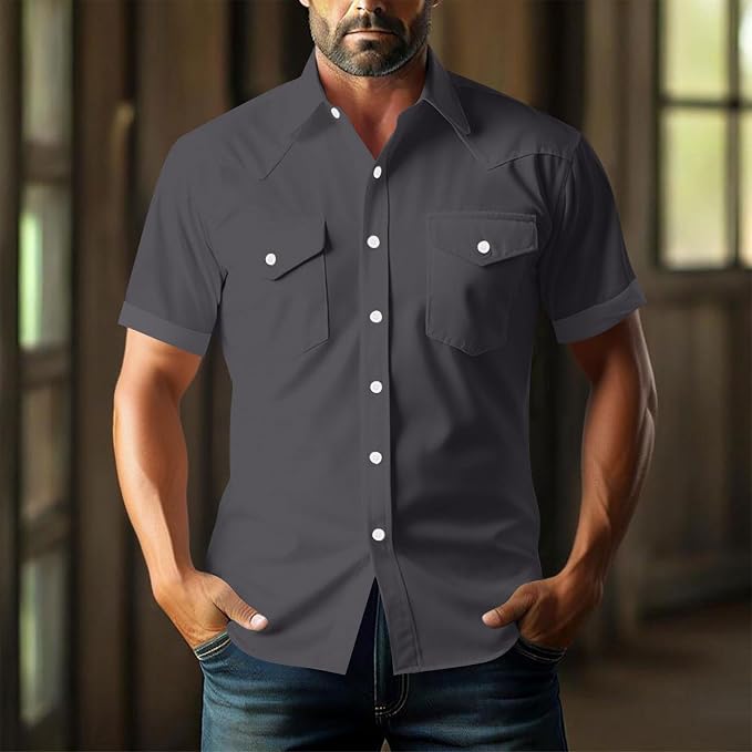 Dark Gray