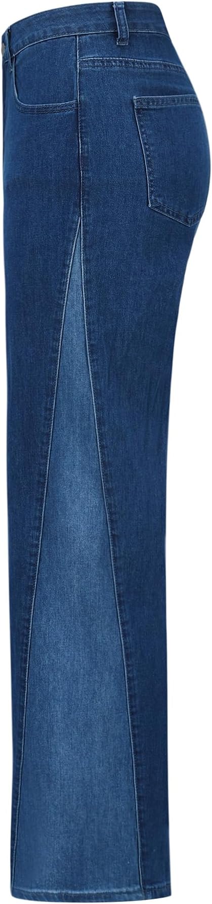 Patch Blue