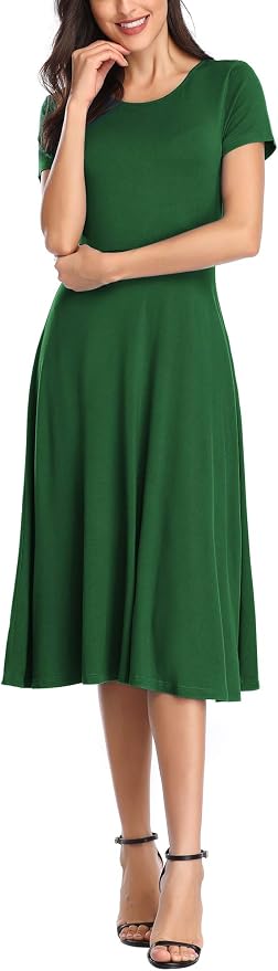 Dark Green