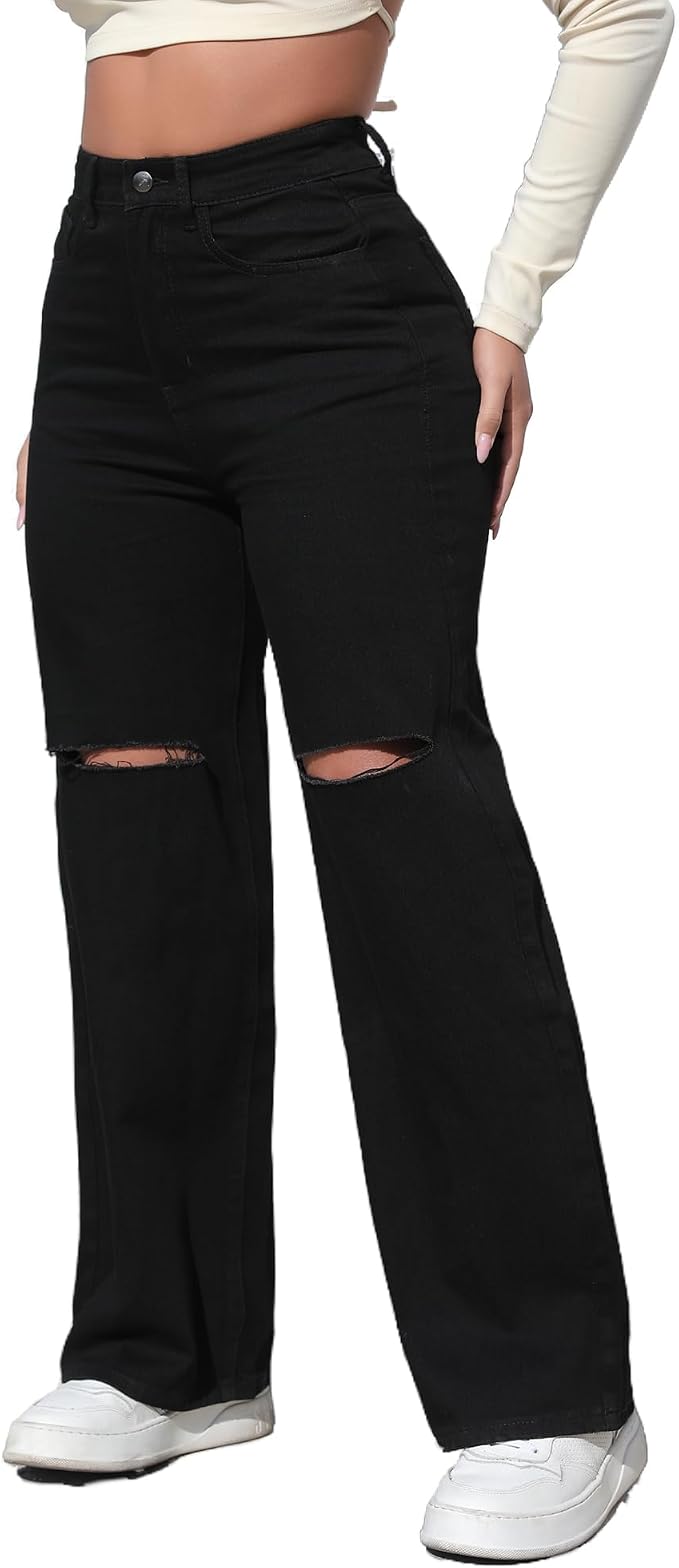 1# Black