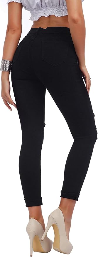 Black 15