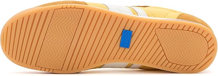 Yellow Suede