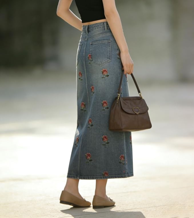 Vintage Blue
