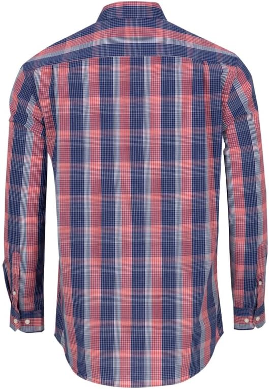Red Navy 417