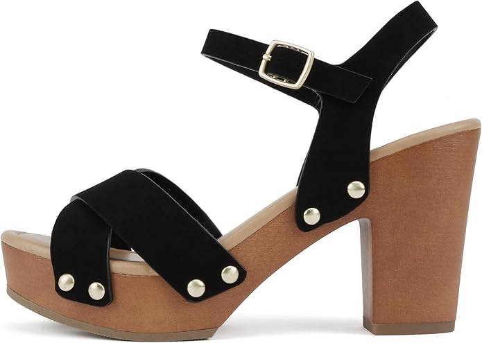 Black Nubuck