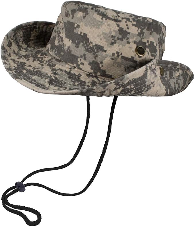 Desert Camo