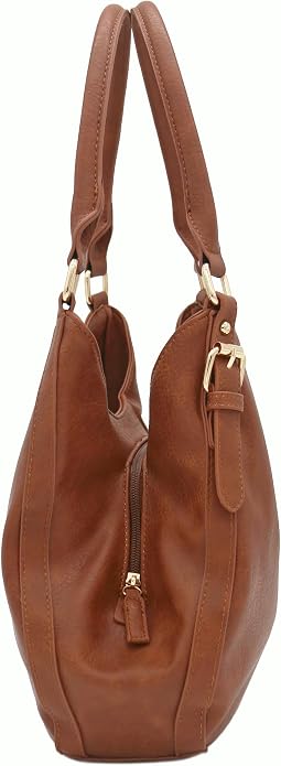 Saddle Brown