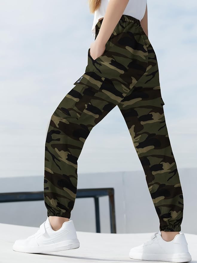 Camouflage
