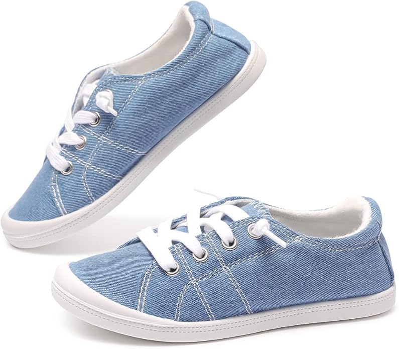 Denim Blue