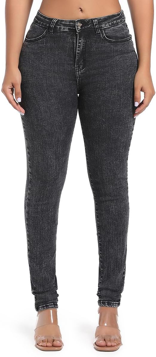 Grey Black