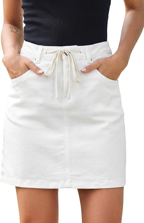 Cream White