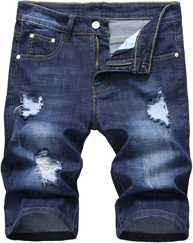 301-dark Blue