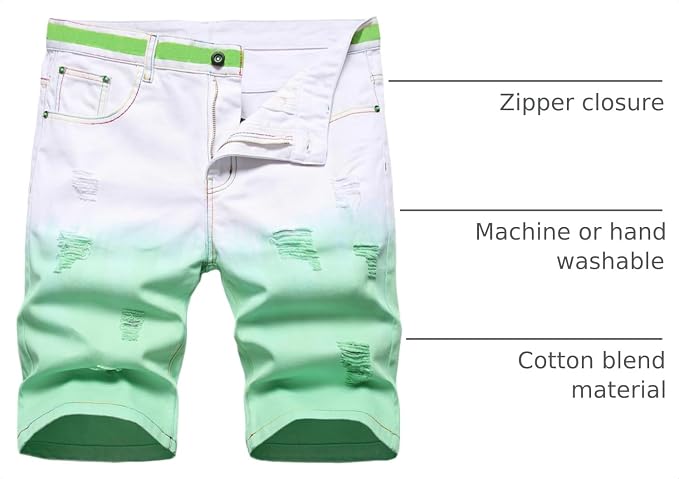 0920 Green&white