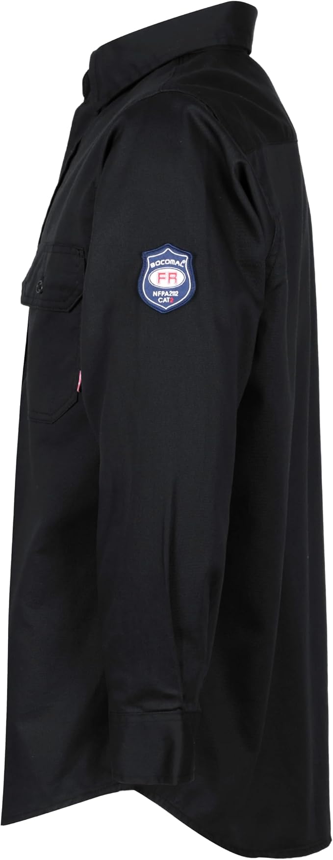 Button Black