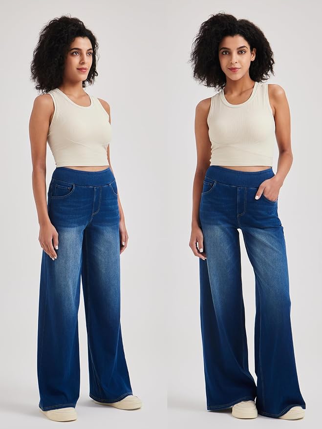Darkblue-30'' Inseam