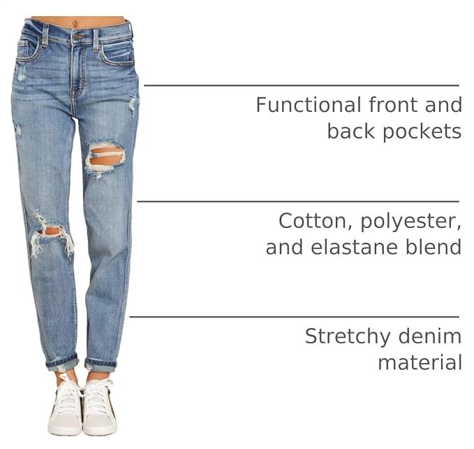 O Denim Blue