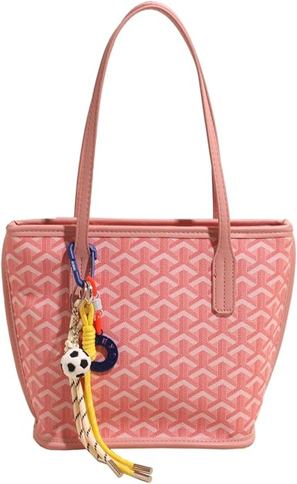 Tote Bags Pink