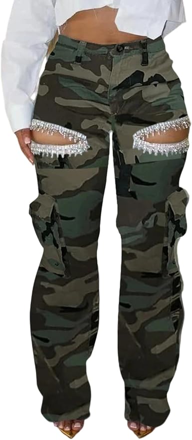 Camo