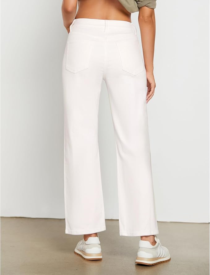Cream White