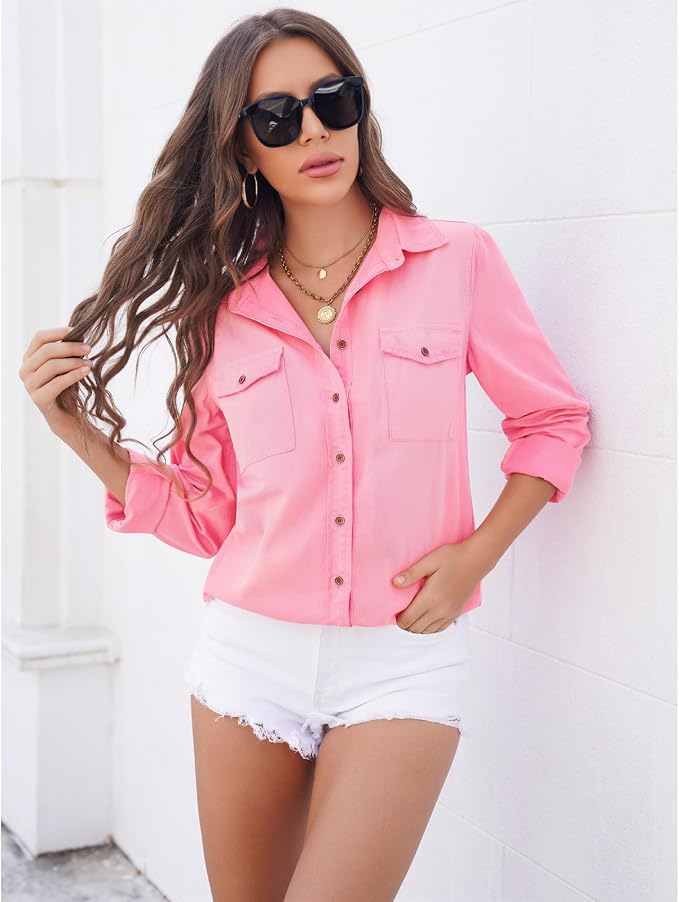 1-aurora Pink