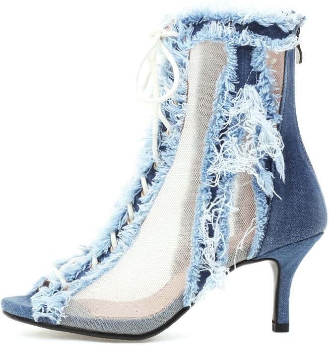 Kitten Blue 2