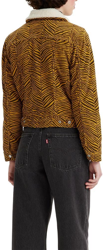 Zebra Chai Tea