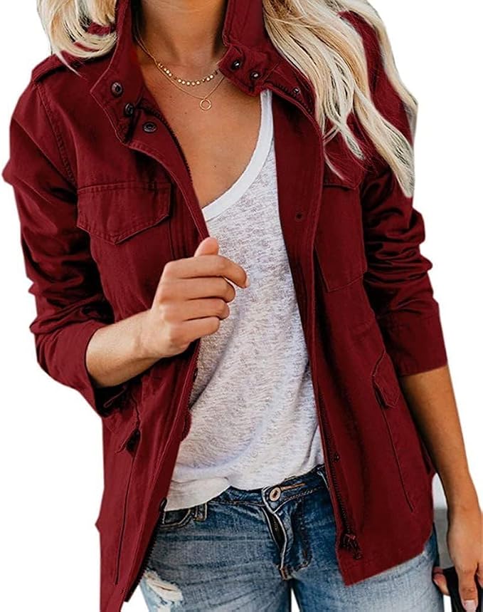 Wine Red
