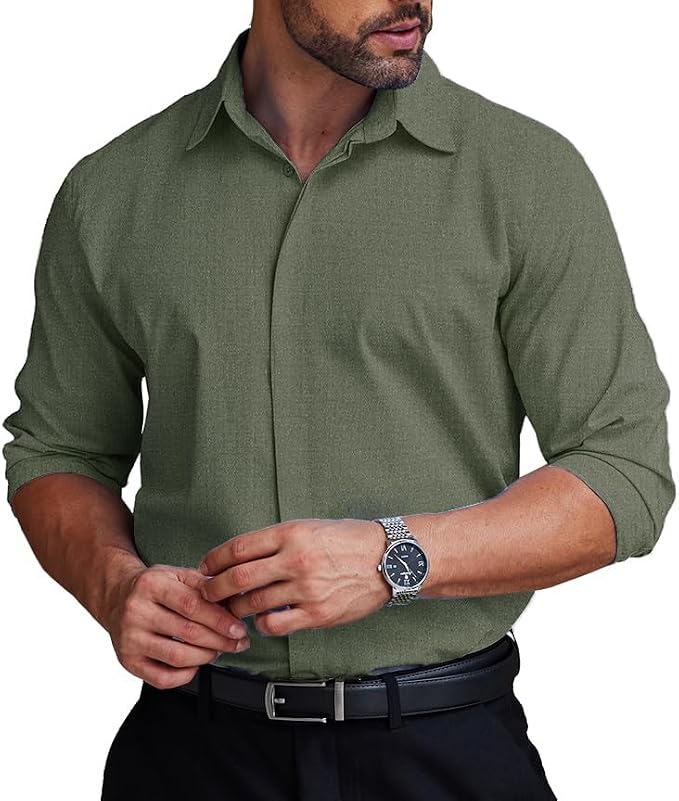 Olive Green
