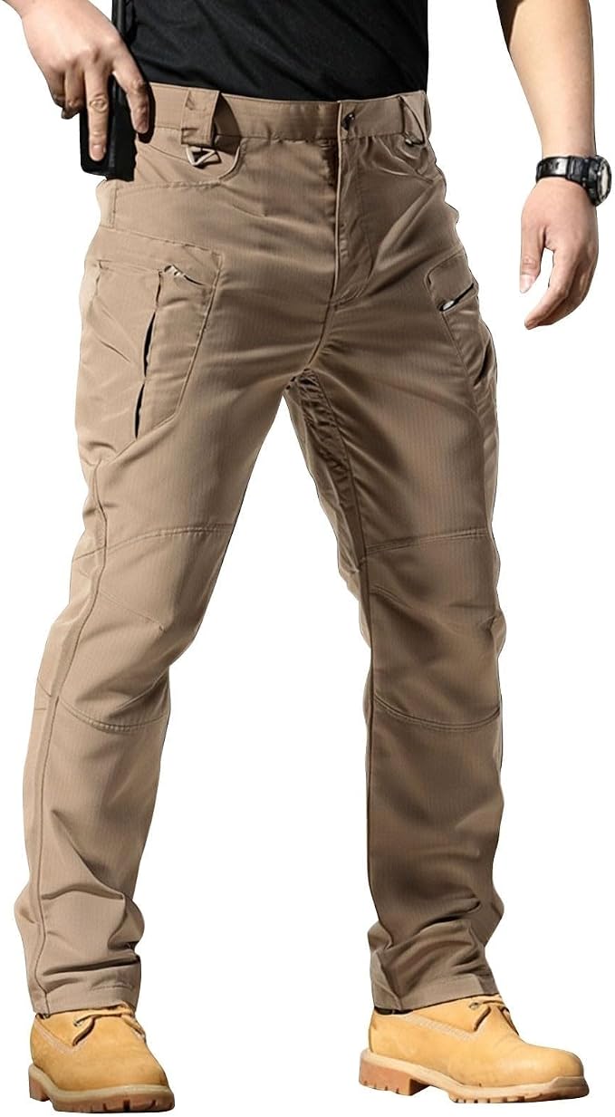 01 Khaki