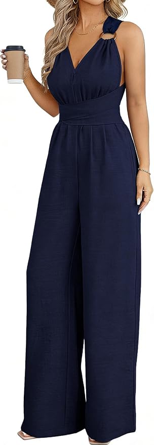 Navy Denim