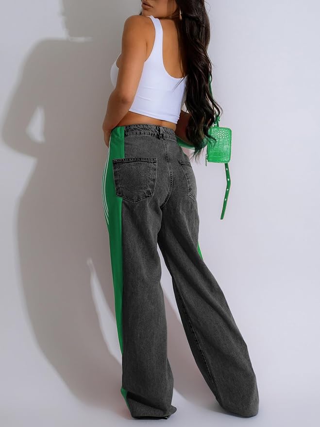 Black Green