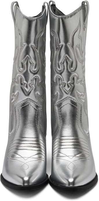 Silver