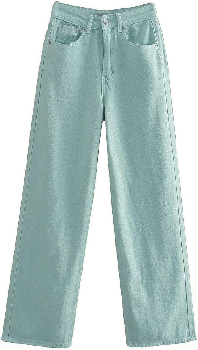 Mint Green